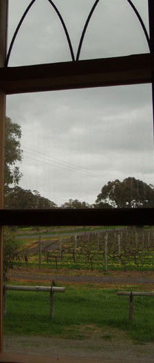 Old Bethany Chapel Bed And Breakfast McLaren Vale - Local Tourism 4