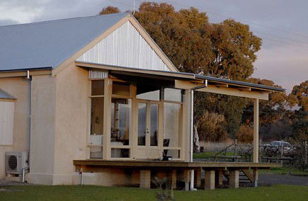 Old Bethany Chapel Bed And Breakfast McLaren Vale - Local Tourism 5