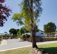 Avoca Dell Caravan Park - Accommodation Australia
