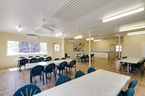 Avoca Dell Caravan Park - Accommodation Australia 1