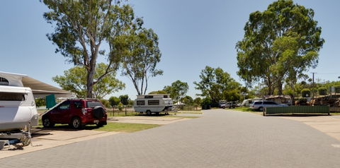 Avoca Dell Caravan Park - Accommodation Australia 3
