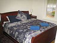 Naracoorte Cottages - MacDonnell House - Local Tourism 1