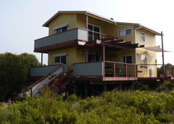 Ark Bed And Breakfast - Local Tourism 0