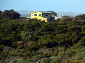 Ark Bed And Breakfast - Local Tourism 5