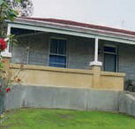 Naracoorte Cottages - Limestone View - Accommodation Australia