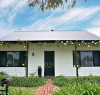 Yoredale Cottage Port Elliot - Accommodation Australia