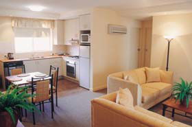 Village Apartments - Accommodation Australia 1