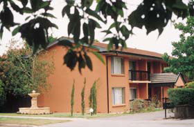 Village Apartments - Accommodation Australia 2