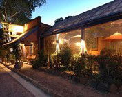 Osteria Sanso Restaurant And Accommodation - Local Tourism 0