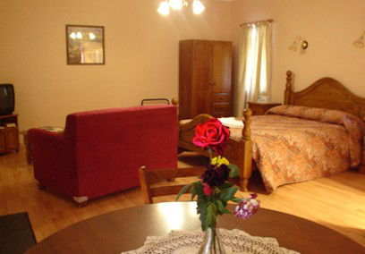 Osteria Sanso Restaurant And Accommodation - Local Tourism 1