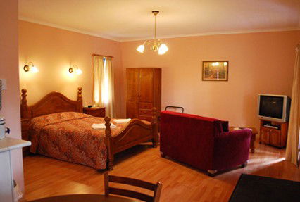 Osteria Sanso Restaurant And Accommodation - Local Tourism 3