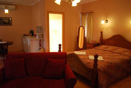 Osteria Sanso Restaurant And Accommodation - Local Tourism 4