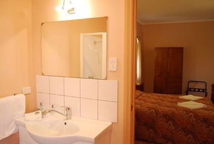 Osteria Sanso Restaurant And Accommodation - Local Tourism 5