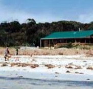 Nautilus Lodge - Accommodation Australia