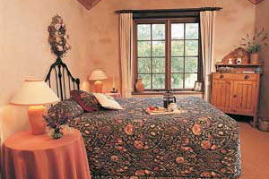 Adelaide Hills Country Cottages - Lavender Fields - Accommodation Australia 1