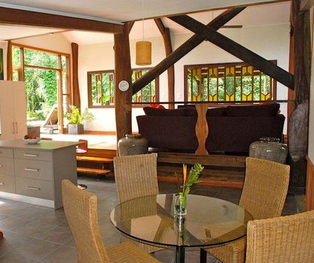 Stonewood Retreat - Accommodation Australia 2