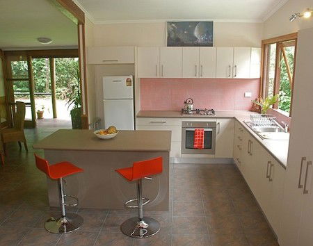 Stonewood Retreat - Accommodation Australia 3