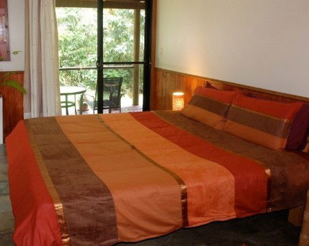 Stonewood Retreat - Accommodation Australia 4