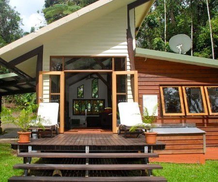 Stonewood Retreat - Accommodation Australia 5