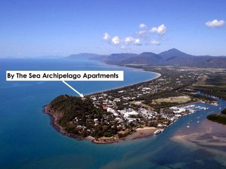 By The Sea Port Douglas - Australia Shopping 1