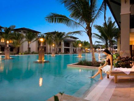 Sea Temple Resort And Spa Port Douglas - Australia Shopping 1