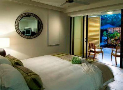 Sea Temple Resort And Spa Port Douglas - Australia Shopping 2