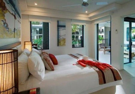 Sea Temple Resort And Spa Port Douglas - Australia Shopping 3
