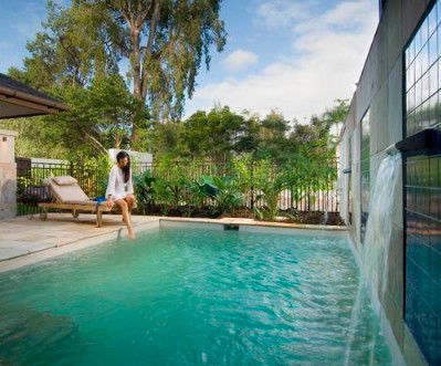 Sea Temple Resort And Spa Port Douglas - Australia Shopping 4
