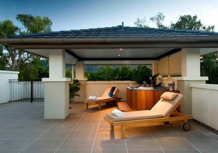 Sea Temple Resort And Spa Port Douglas - Australia Shopping 5