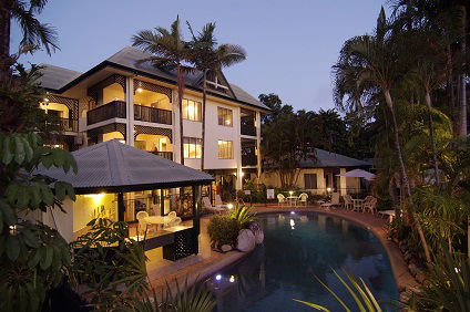 The Port Douglas Queenslander - Local Tourism 3