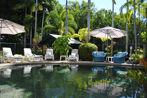 The Port Douglas Queenslander - Local Tourism 4