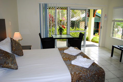 The Port Douglas Queenslander - Local Tourism 5
