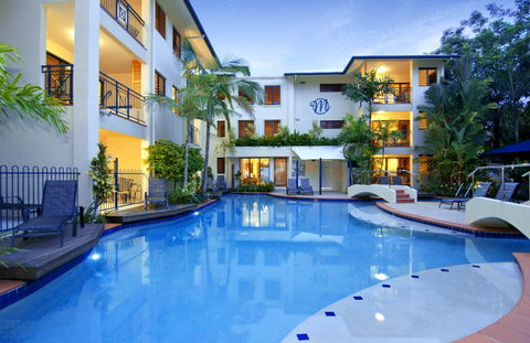 Meridian Port Douglas - Australia Shopping 0