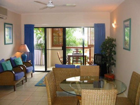 Bay Villas Resort Port Douglas - Australia Shopping 1