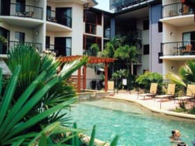 Bay Villas Resort Port Douglas - Australia Shopping 2