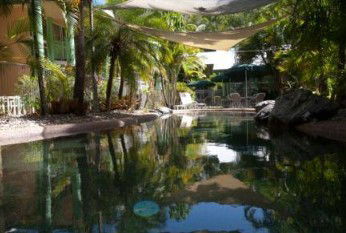 Tropical Nites - Australia Shopping 2