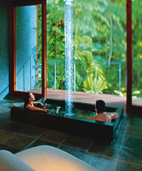 Silky Oaks Lodge And Healing Waters Spa - Australia Shopping 1