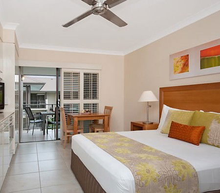 Shantara Resort Port Douglas - Australia Shopping 1