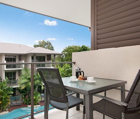 Shantara Resort Port Douglas - Australia Shopping 2