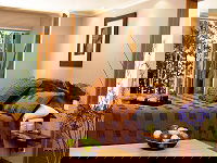 Rivers Edge Rainforest Retreat - Accommodation Australia 1