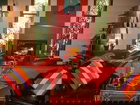 Rivers Edge Rainforest Retreat - Accommodation Australia 2