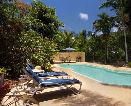 Port Douglas Valley Retreat - Australia Shopping 1