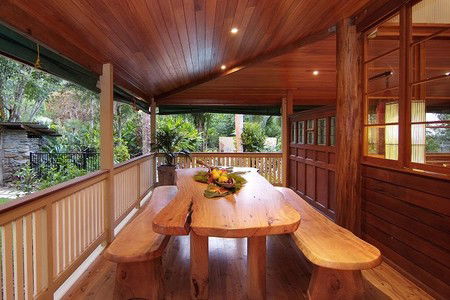 Port Douglas Valley Retreat - Australia Shopping 2
