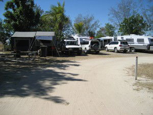 Karumba Point Tourist Park - Local Tourism 1
