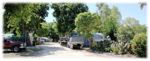 Karumba Point Tourist Park - Local Tourism 3