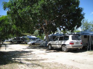 Karumba Point Tourist Park - Local Tourism 4