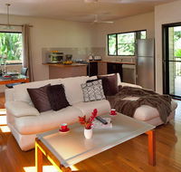 Misty Mountains Tropical Rainforest Romantic Retreat - Accommodation Australia