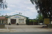 Central Olympic Motel - Accommodation Australia 0