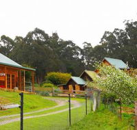 Elvenhome Farm Cottage - Local Tourism