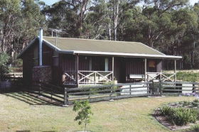Westerway TAS Accommodation Australia